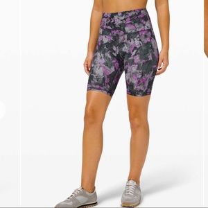 Lululemon Align Short *8"